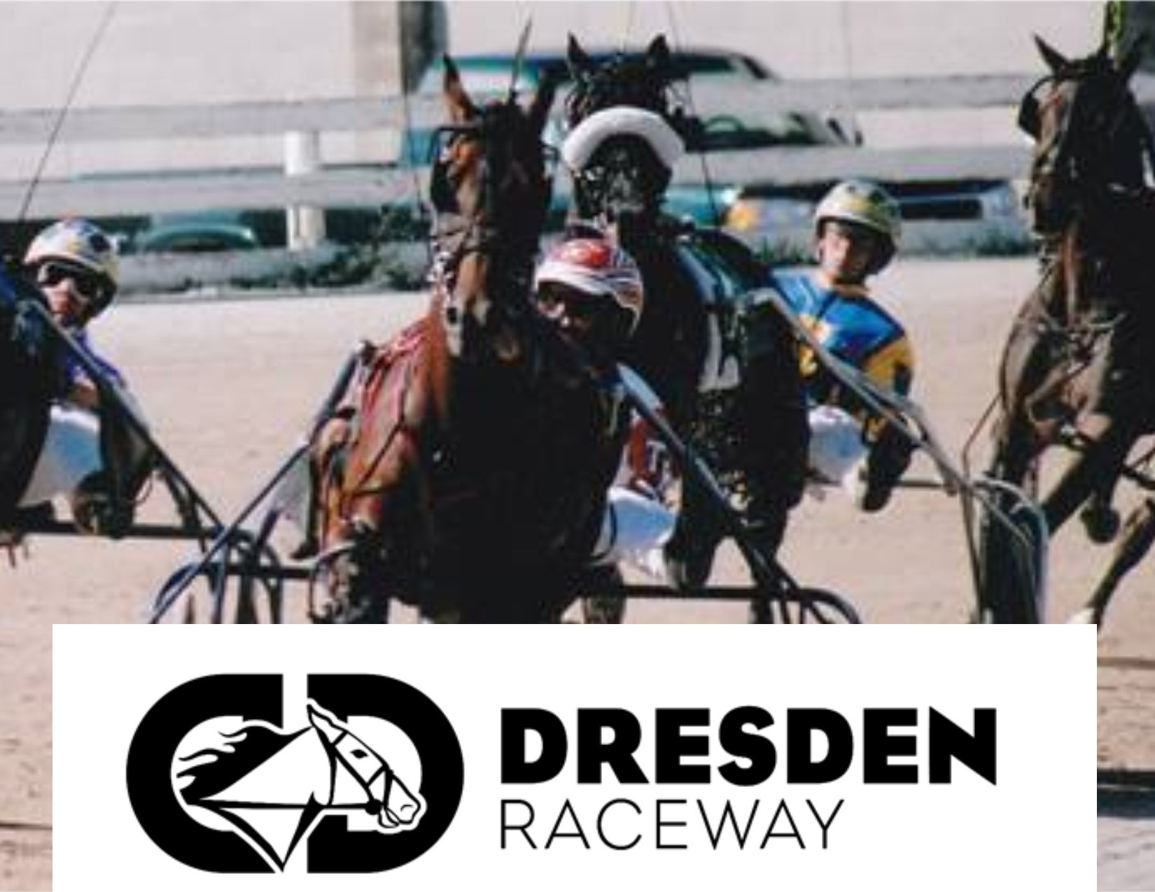 Featured image for “Dresden Raceway Draw Delayed”