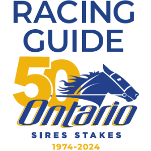 Ontario Sire Stakes Racing Guide - COSA